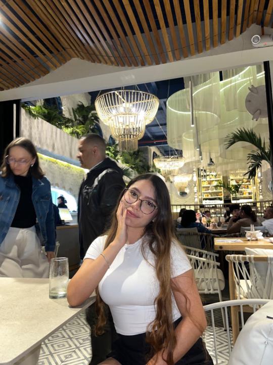 Camila Correa