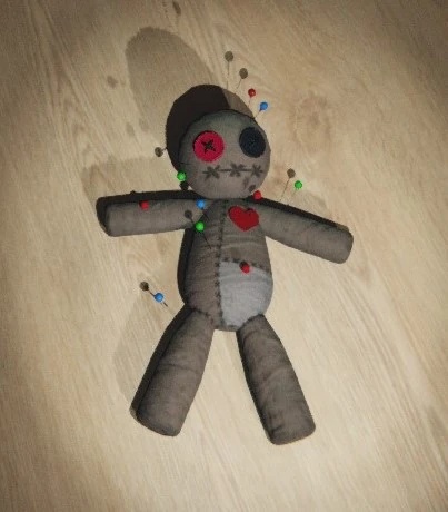 Voodoo Doll