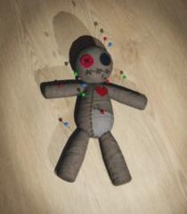 Voodoo Doll