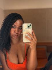 Bria Sanders-Locke