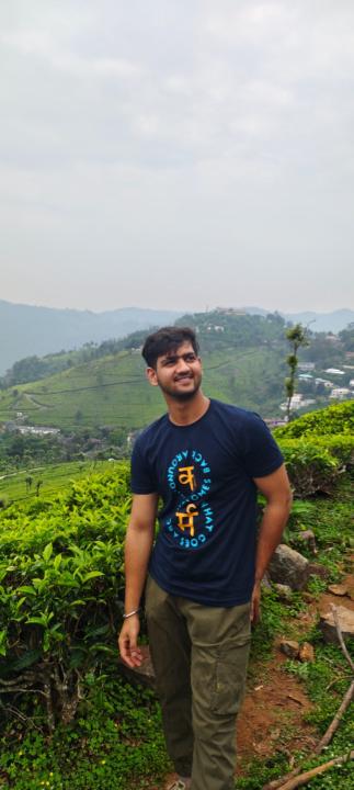 Dev Laxkar