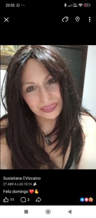 Maria Cuartero vizcaino