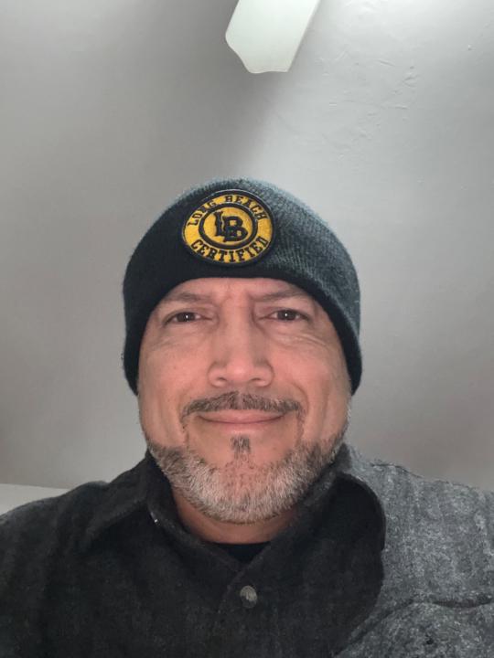 Ivan Gonzalez