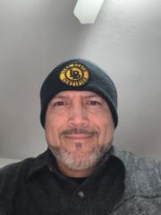 Ivan Gonzalez