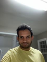 Prahsanth Kodurupati