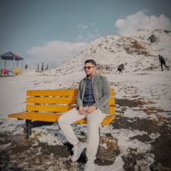 Abdul Rafay