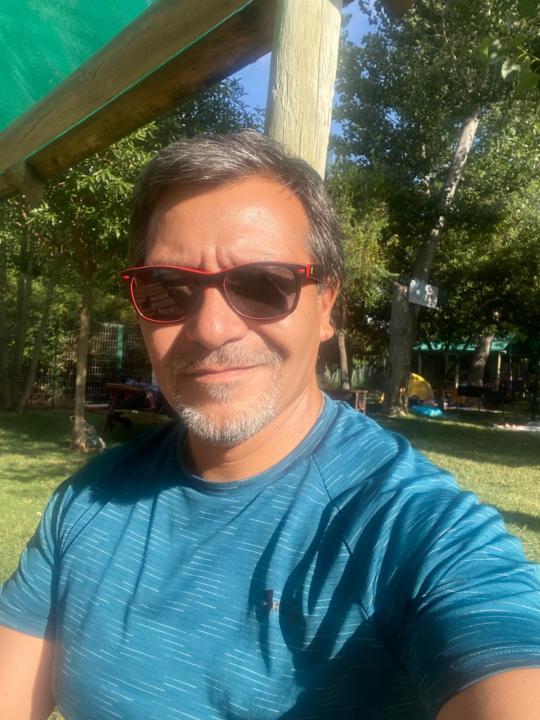 Roberto Gallardo