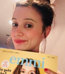 Emmi Neumann