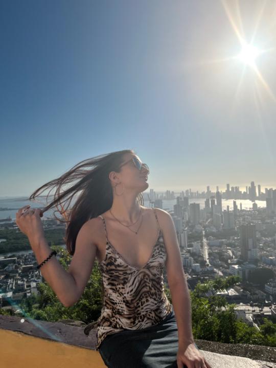 Réka Shirzad