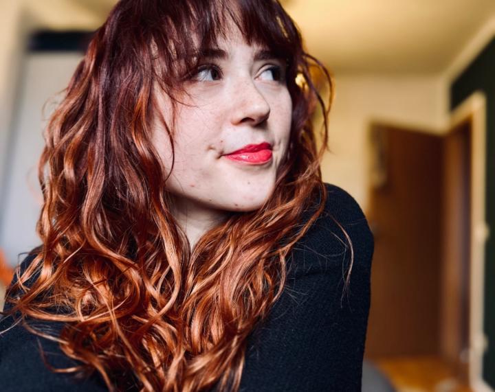Sophie Lohf