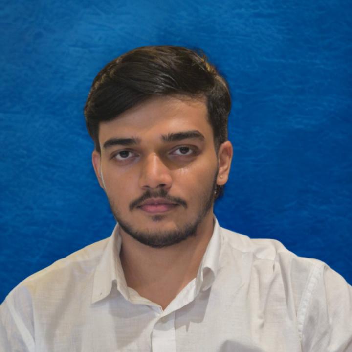 Ashutosh Jaiswal