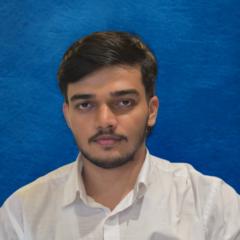 Ashutosh Jaiswal