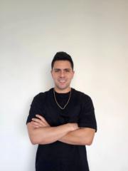Camilo Mendez