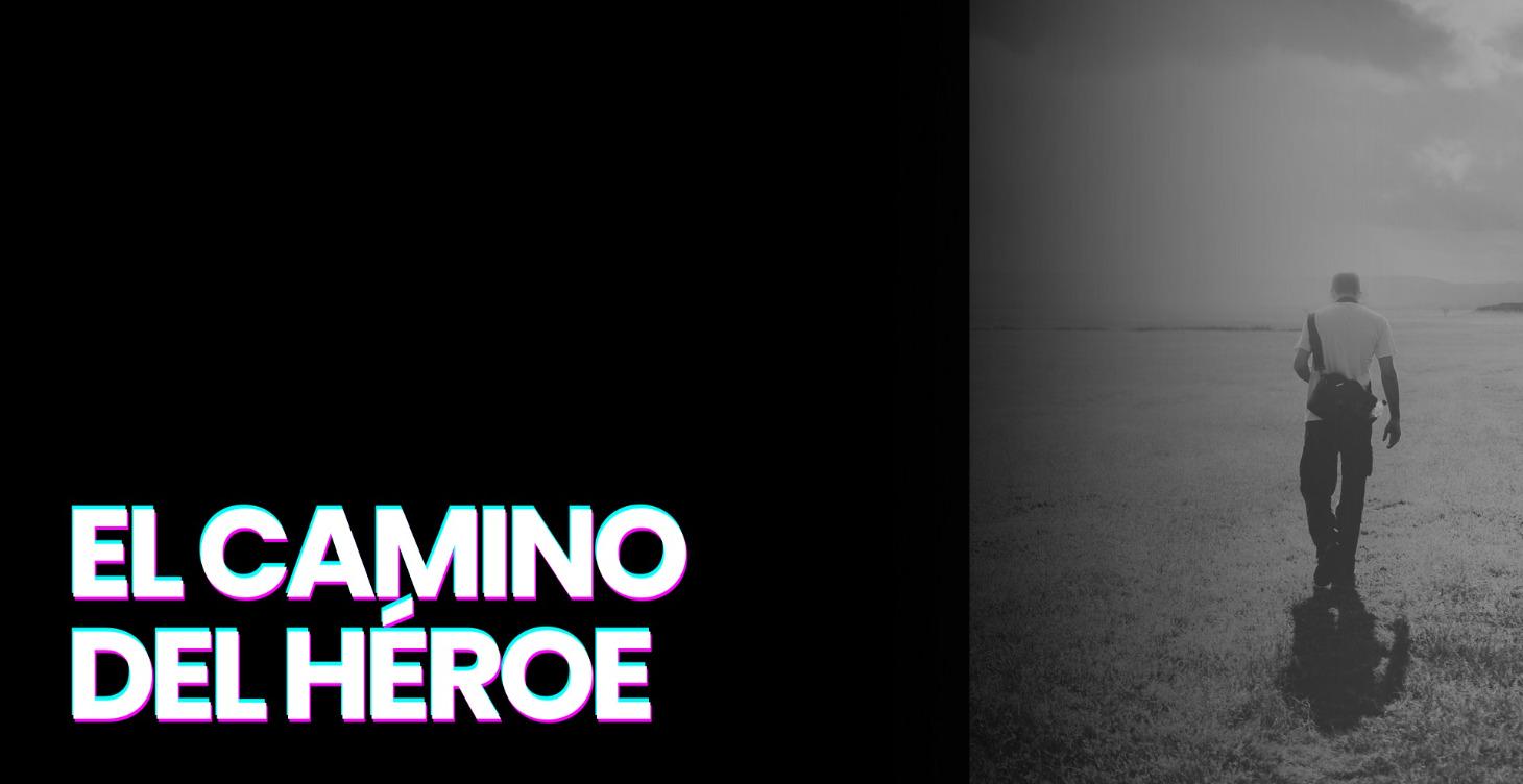 El Camino Del Héroe