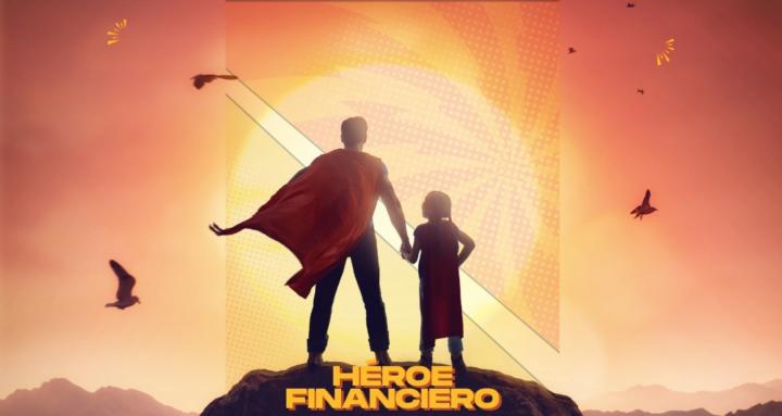 Héroes Financieros