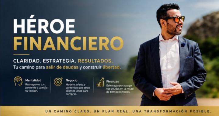 Academia Héroe Financiero