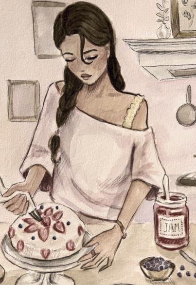 Garance Villard-Réchard