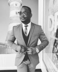 Charles Oshodi