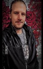 Dustin Alan