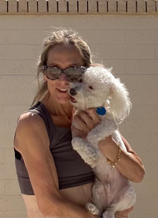 Jilly Richman