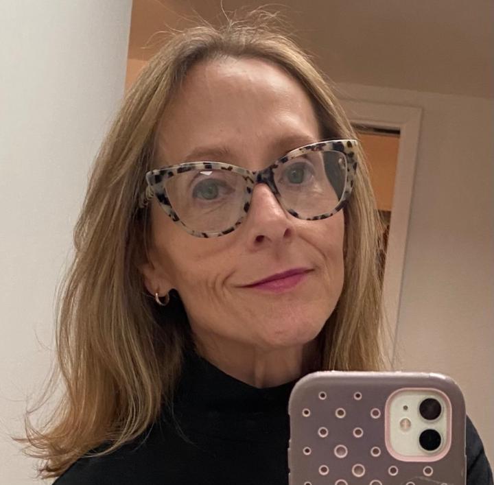 Jilly Richman