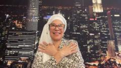 Luisa Elena Aular Ortega