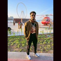 Prince Abdul