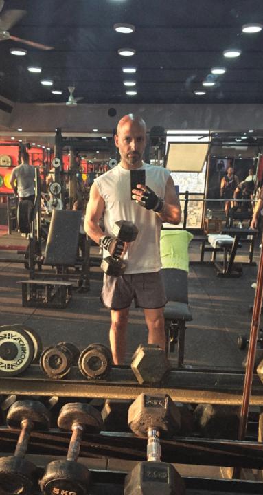 Hovig Tafranian