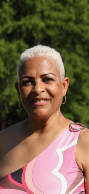 Gloria Pipkin