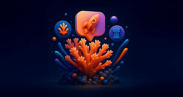 La Méthode Corail