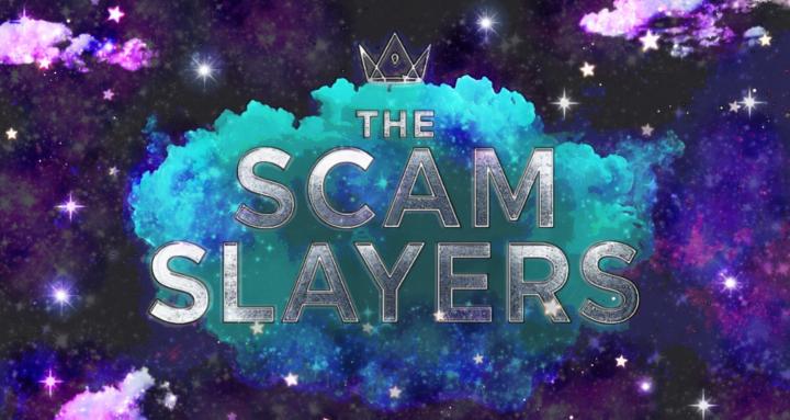 The Scam Slayers
