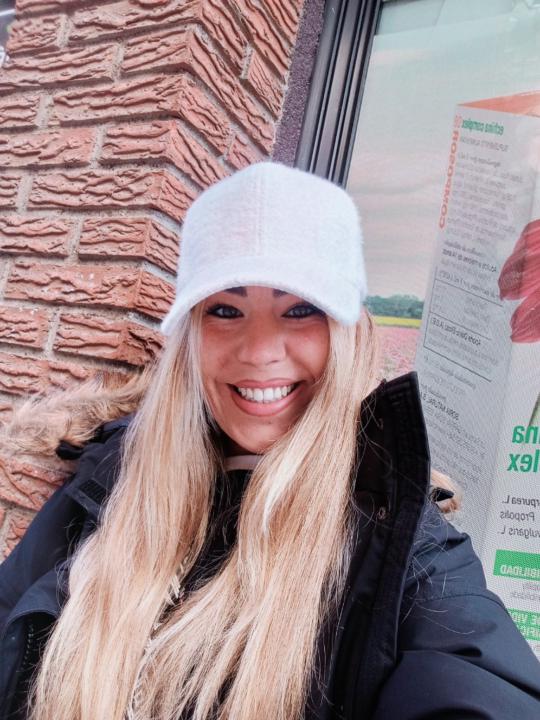 Teresa Álvarez Cruz