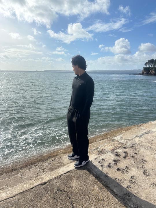 Ahmad Hafyan