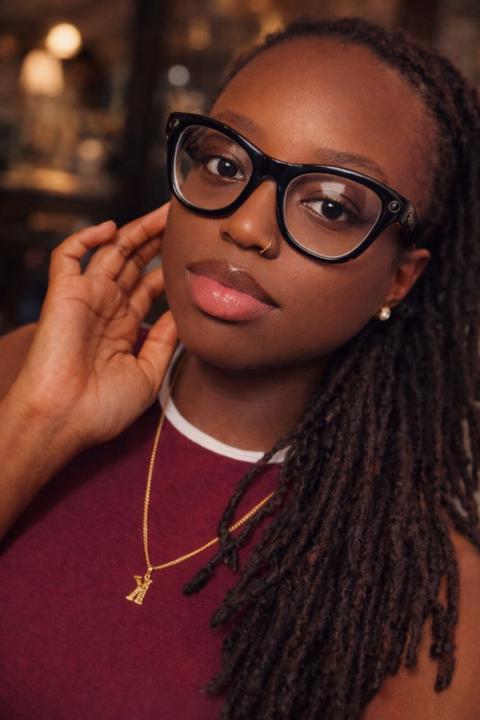 Kenisha Mack