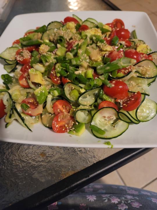 Session 3 take time with your food