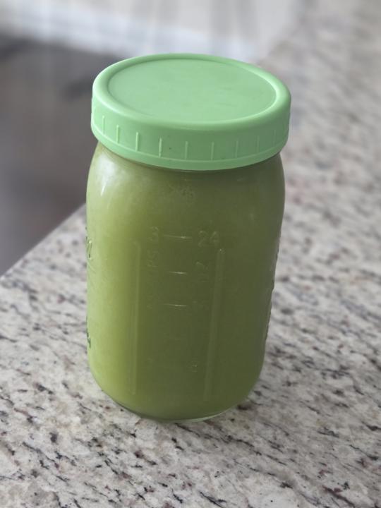 Simple Green Reset Juice