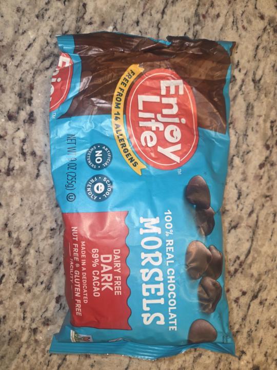 Sweet. Satisfying. Intentional.