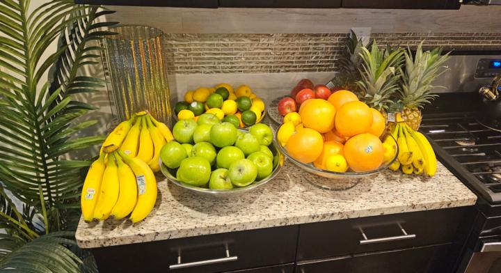 Smoothies and Juices!!!