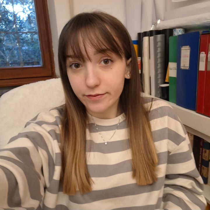 Giulia Fanasca