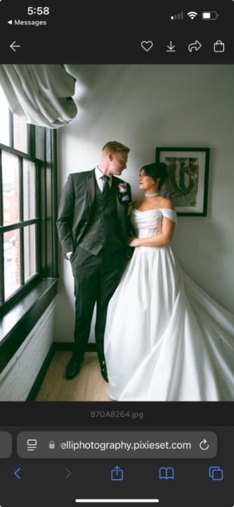 Max and Jess Falker