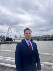 Julio Bobadilla