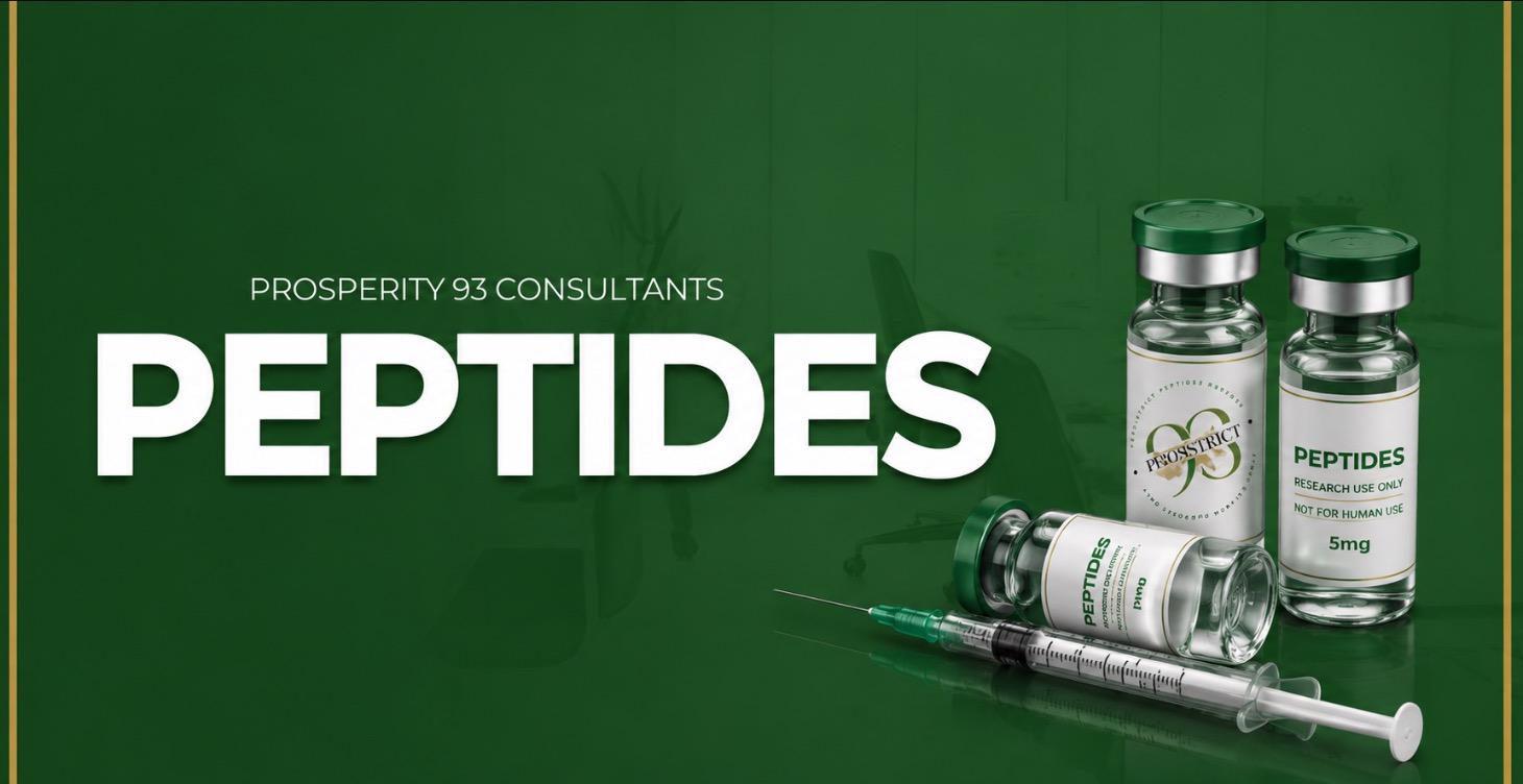 Peptides