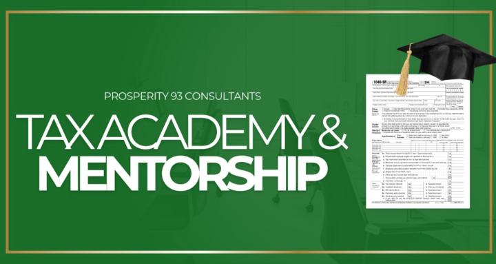 The Prosperity Circle