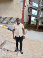 Benard Mumo