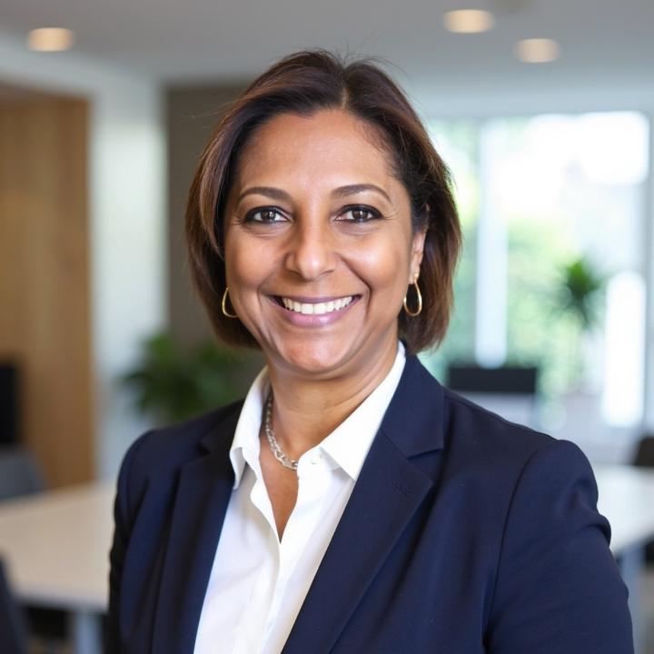 Isabel Bautista Satchell