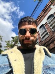 Gonzalo Ivan Fernandez