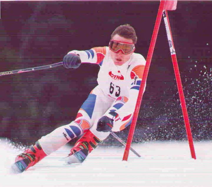 Gilles Mauroy