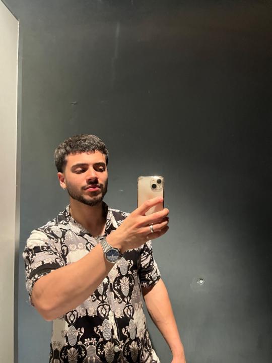 Emanuel Ventura