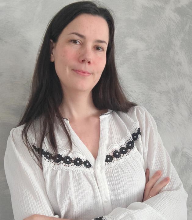 Elisa Cheval