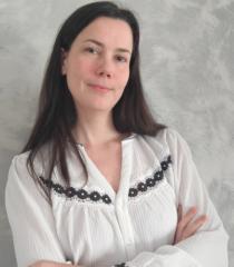 Elisa Cheval